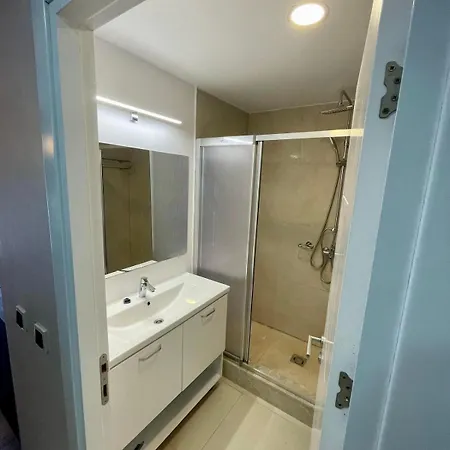 Blaxy Aparthotel