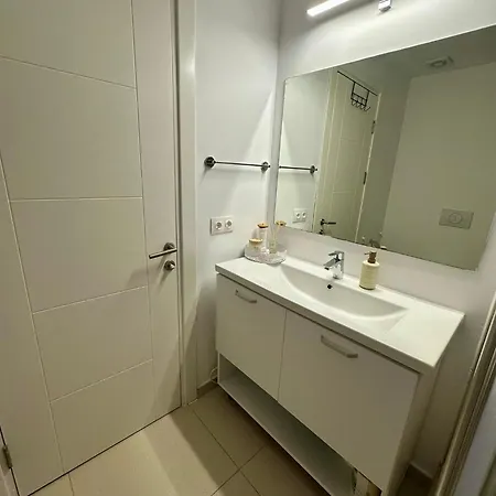 Aparthotel Blaxy Olimp