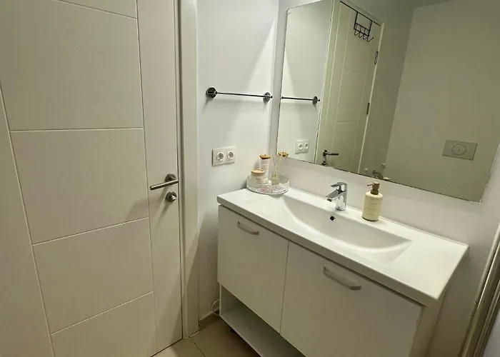 Апарт-отель Blaxy Олимп